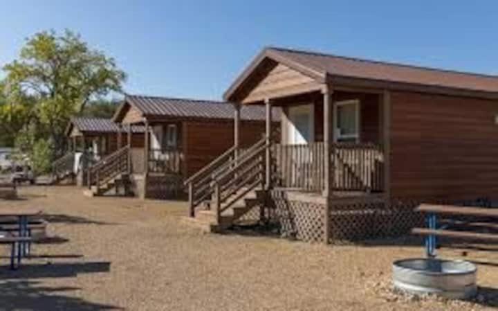 Castle Gate Rv Park Hotel Helper Eksteriør billede